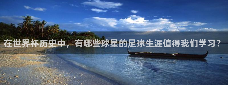 世界杯2026比赛时间表：在世界杯历史中，有哪些球星的足球生涯值得我们学习？
