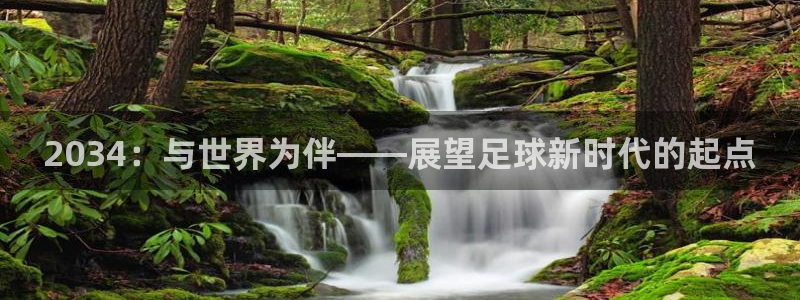 世界杯直播高清：2034：与世界为伴——展望足球新时代的起点