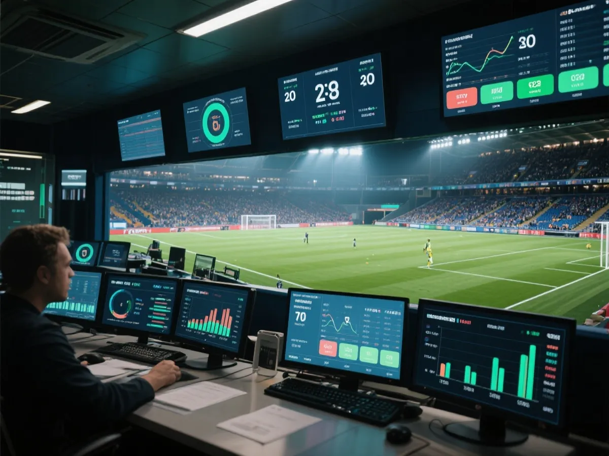 2026年世界杯直播平台网实时比分视觉展示